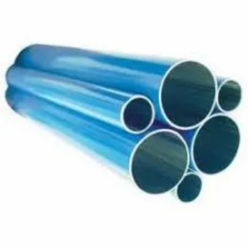 Plastic Air Pipes